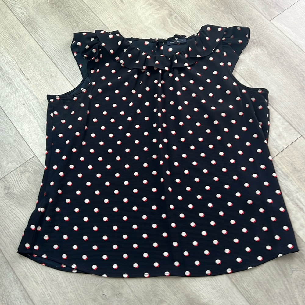 Tommy Hilfiger top